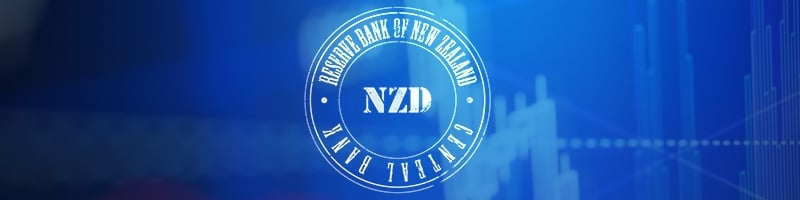 Reserve Bank of New Zealand in Fundamental analysis