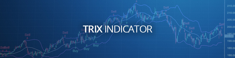 Trix indicator strategy