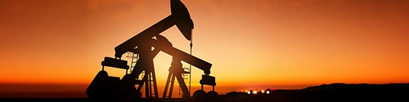 Crude Oil CFD Trading
